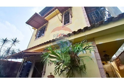 Venda-Casa-Agostinho Porto , São João de Meriti , Rio de Janeiro , 25545-260-630291070-18