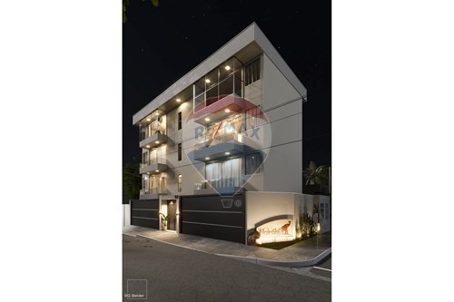 Alugar-Apartamento-Rua Amazonas , 126  - Stella Maris , Andradina , São Paulo , 16901160-631201044-330