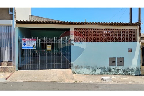 Venda-Casa-Rua Assis , 19  - mercado alvorada(n0vo)  - Cidade Nova I , Itu , São Paulo , 13308152-631281017-32