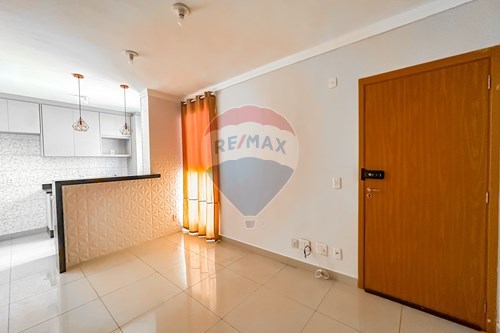 Alugar-Apartamento-Rua Armando Delle , 78  - Birigui , São Paulo , 16200776-630851019-108