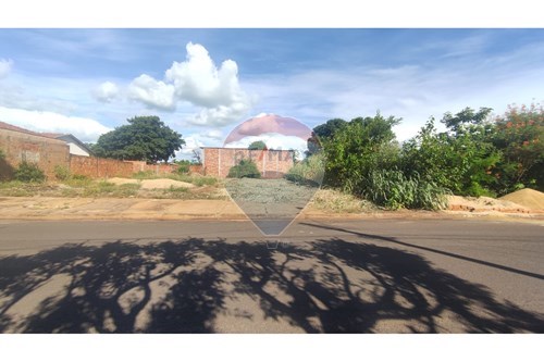 Venda-Casa-Rua Vicente Char , 0  - Jardim Santa Cecília , Andradina , São Paulo , 16902010-631201044-139