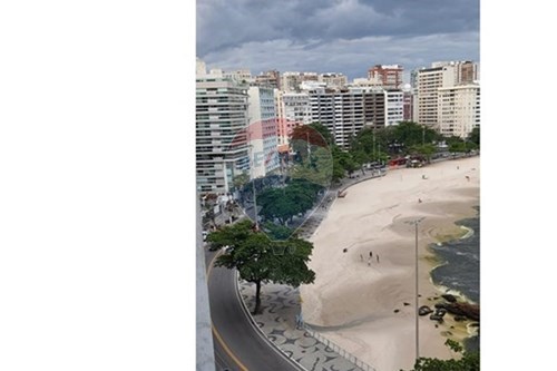 Venda-Apartamento-Icaraí , Niterói , Rio de Janeiro , 24230003-631521012-85