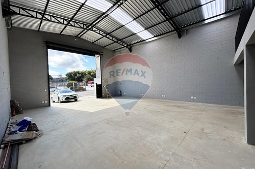 Commercial - Warehouse - Santo Andre , São Paulo - BR