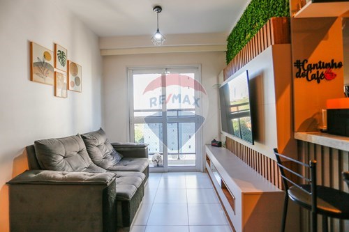 Venda-Apartamento-Avenida Pedro Ferreira Machado , 200  - Supermercada Tause  - Parque Morumbi , Votorantim , São Paulo , 18110390-630591007-352