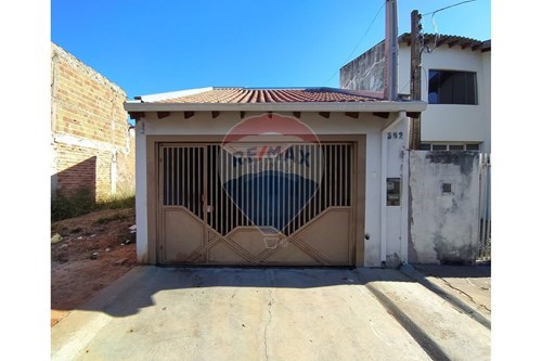 Venda-Casa-Centro , Promissão , São Paulo , 16372-044-631441009-29