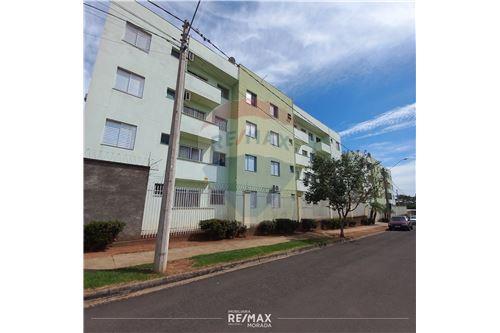 For Sale-Condo/Apartment-Rua Álvaro de Souza Oliveira , 151  - Parque Alto de Fátima , Lins , São Paulo , 16.403-175-630511002-40