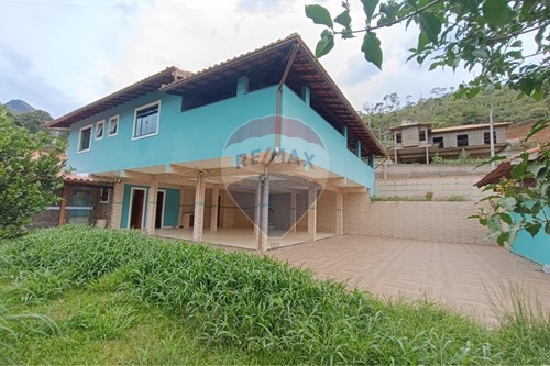 Alugar-Casa-Rodovia Doutor Rogerio Moura Estevão , 22  - TERESÓPOLIS X FRIBURGO, KM 16,5  - Venda Nova , Teresópolis , Rio de Janeiro , 25977400-630191109-12