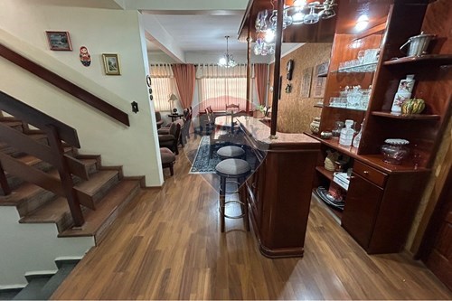 Venda-Casa-Rua Vereador Jaír Salvarani , 275  - Próximo a Av. São Paulo e a Rua Frederico Straube  - Vila Oliveira , Mogi das Cruzes , São Paulo , 08790020-631251042-3