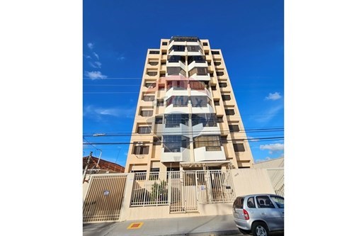 Venda-Apartamento-Centro , Botucatu , São Paulo , 18600005-630481131-9