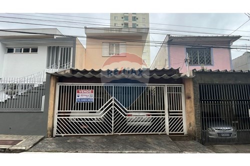 Venda-Sobrado-Vila Augusta , Guarulhos , São Paulo , 07025011-630251001-10