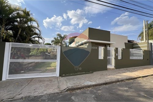 Alugar-Casa Comercial-Jardim Bom Pastor , Botucatu , São Paulo , 18603-025-630481144-8