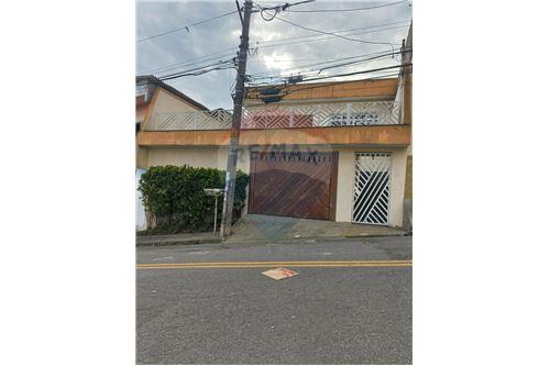 For Sale-House-R. Francisco toledo , 184  - mercado nevada  - Jardim Zaira , Mauá , São Paulo , 09320 790-630751013-9