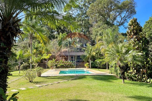 Venda-Casa-Rua das Saíras , 40  - Granja Maria Augusta  - Corrêas , Petrópolis , Rio de Janeiro , 25720031-630131012-169