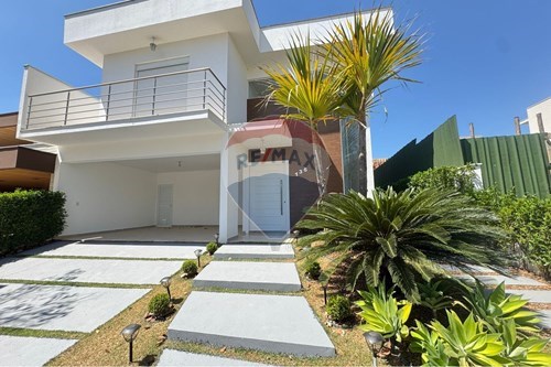 Alugar-Casa de Condomínio-Residencial Giverny , Sorocaba , São Paulo , 18048254-630601274-87