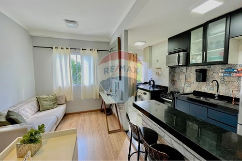 Venda-Apartamento-Rancho Grande , Itu , São Paulo , 13306120-631281009-199