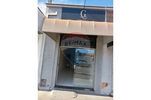 Alugar-Cj. Comercial/ Sala-São Vicente , Araçatuba , São Paulo , 16050095-630541001-38