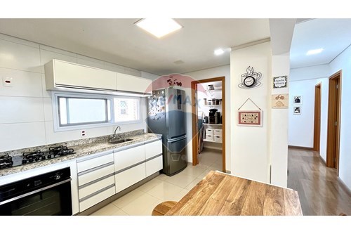 Venda-Apartamento-Avenida Engenheiro Miguel Gemma , 1399  - SESC / AV SÃO PAULO / VILA OLIVEIRA  - Socorro , Mogi das Cruzes , São Paulo , 08780680-631251046-3