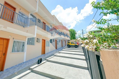 Venda-Kitnet-Rua esperança , 571  - Atacadão  - Jardim Santa Fé , Sorocaba , São Paulo , 18031378-630601201-4