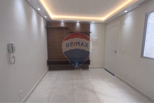 Alugar-Apartamento-Rua Ita , 55  - Jardim Ansalca , Guarulhos , São Paulo , 07241150-630251032-185