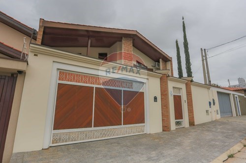 Venda-Casa-Parque Três Meninos , Sorocaba , São Paulo , 18016220-630601081-31