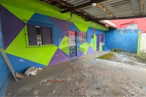 Venda-Casa-Conjunto Residencial Galo Branco , São José dos Campos , São Paulo , 12247520-631431003-153