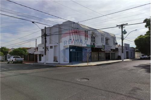 Alugar-Cj. Comercial/ Sala-Cristiano olsen , 1981  - esquina com a rua fernando costa  - Higienópolis , Araçatuba , São Paulo , 16010720-630541019-22