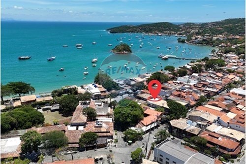 Venda-Prédio-Rua Manoel Turíbio de Farias , 71  - INÍCIO DA RUA DAS PEDRAS  - Centro , Armação dos Búzios , Rio de Janeiro , 28950825-630391077-20