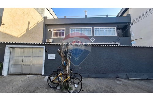 Venda-Casa-Centro , Nilópolis , Rio de Janeiro , 26.515-030-630291059-18