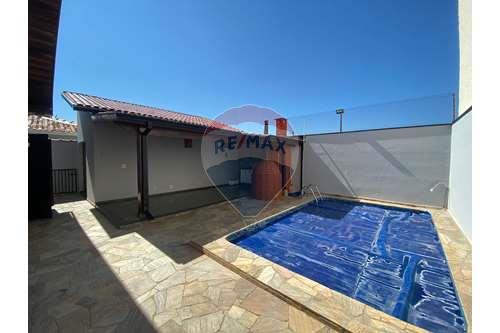 Alugar-Casa-Jardim Paraíso , Botucatu , São Paulo , 18610301-630111007-1479