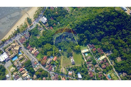 Venda-Terreno-Perequê , Ilhabela , São Paulo , 11633-098-690881023-73