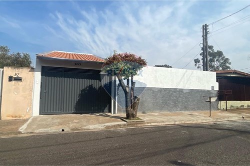 Venda-Casa-Travessa Benjamin Constant , 107  - Perto do Quartel  - Jardim Alvorada , Lins , São Paulo , 16401427-630511036-28