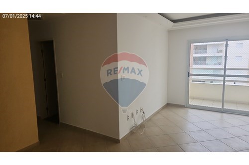 Residential - Condo/Apartment - São José dos Campos , São Paulo - BR