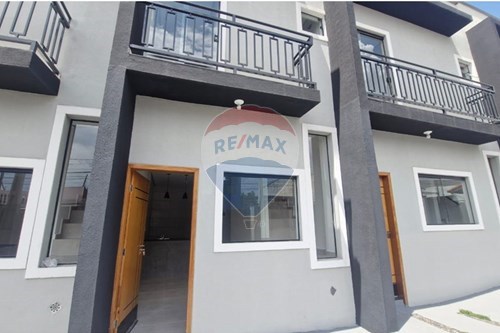 Venda-Casa-Rua José Luiz Flaquer , 1050  - Éden , Sorocaba , São Paulo , 18103-060-630591260-8