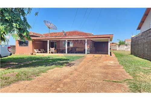 Venda-Casa-DR. GETULIO VARGAS , 1450  - Centro , Castilho , São Paulo , 16920000-631201012-24