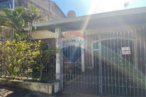 Alugar-Casa-Vila Nova Sorocaba , Sorocaba , São Paulo , 18070685-631661001-107