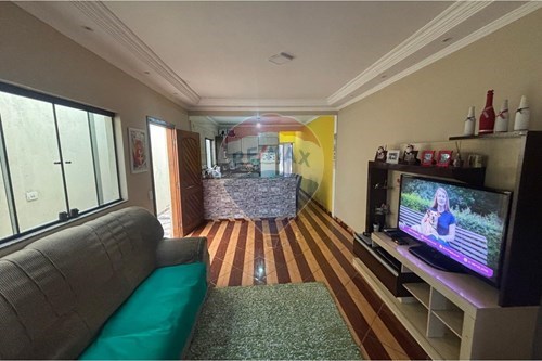Venda-Casa-Chácara Maria Aparecida , Mauá , São Paulo , 09332080-630751016-203