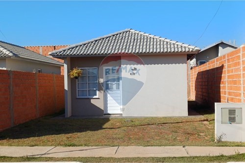 Venda-Casa-rua maria da silva inacio , 145  - Nova Metropolitana , Salto de Pirapora , São Paulo , 18167344-631181039-66