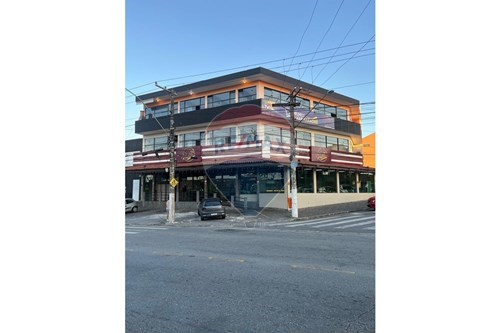 Venda-Ponto Comercial-Av Capitão Casa , 1517  - Dos Casa , São Bernardo do Campo , São Paulo , 09812000-631561001-29