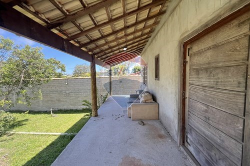 Venda-Casa-Rua dos Lopes , 45B  - José Gonçalves , Armação dos Búzios , Rio de Janeiro , 28950000-630391022-74