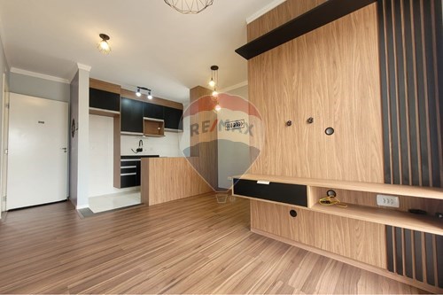 Alugar-Apartamento-Rua Seraphim Banietti , 1170  - Residencial Mont Castelo  - Caguassu , Sorocaba , São Paulo , 18010-530.-630601236-29