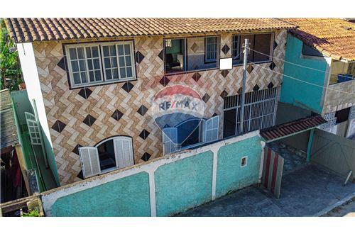 Venda-Casa-rua  um , 39  - casa verde- Arpoador  - Rasa , Armação dos Búzios , Rio de Janeiro , 28950000-630391039-2