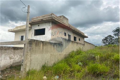 Venda-Casa-Rua Oito , 9  - Rodovia João Leme dos Santos  - Jardim São Lucas , Salto de Pirapora , São Paulo , 18160-000-631181025-41