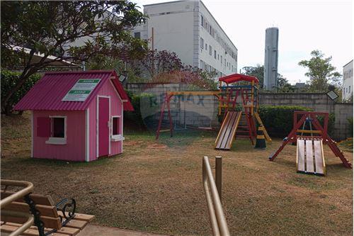 Apartamento - Alugar - Botucatu , São Paulo - 15 - 630111016-280