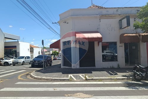 Commercial - Office - Lins , São Paulo - BR