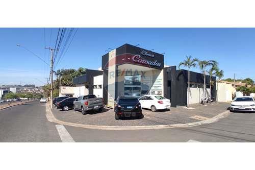 For Rent/Lease-Office-Parque Xingu , Lins , São Paulo , 16400350-631011019-407