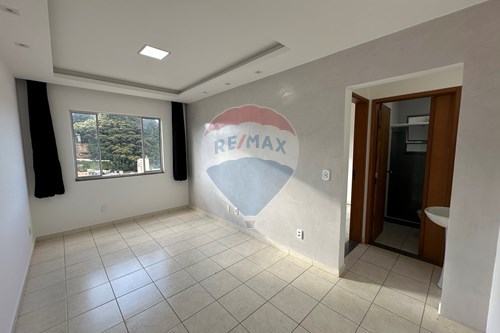 Venda-Apartamento-Rua Olegário Bernardes , 322  - Final da Rua  - Várzea , Teresópolis , Rio de Janeiro , 25953600-630191070-45