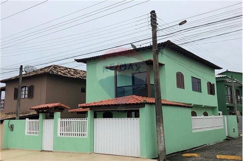 For Sale-Townhouse-Rua Cmte. Ituriel, 1612 , 17  - Bela Vista , São Pedro da Aldeia , Rio de Janeiro , 28941-348-720301146-21