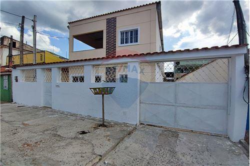 For Sale-House-R. Selma, 75 - Jardim Alvorada , 75  - Supermerdado Vianense  - Jardim Alvorada , Nova Iguaçu , Rio de Janeiro , 26261-310-630291015-23