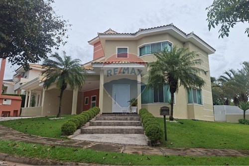 Residential - Townhouse - Sorocaba , São Paulo - BR