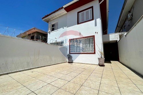 Venda-Casa-Rua Zilda Valle Rudge , 67  - Alto Ipiranga  - Alto Ipiranga , Mogi das Cruzes , São Paulo , 08737160-630281020-315